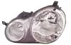 Фара прав. H7/H1 з повторителем, авт. регул -4/05 [DEPO] DEPO 441-1150R-LD-EM