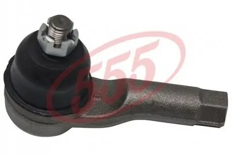 Наконечник рул.тяги MAZDA 626 GC/GD/GV 82-89,929 HB/HC 81- (Япония) 555 SE1381