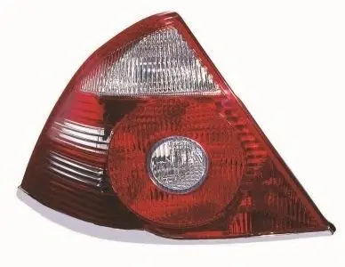 Задний фонарь, левый DEPO 431-1969L-UE