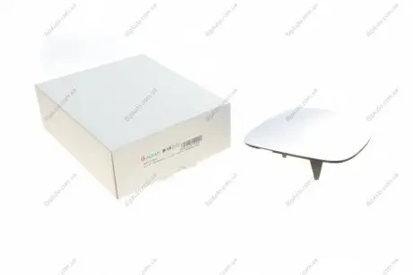 Вкладиш дзеркала правий,асферич.,обогрів., AI[OE 4L0 857 536B  ] ALKAR 6472799