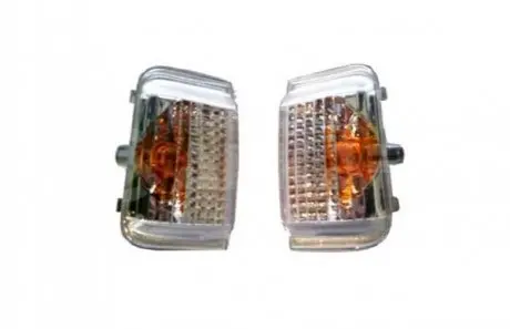 Ук.поворота в фаре, левый orange, W16W, 2 Pins, CT[OE 6325H3  ] ALKAR 6203922