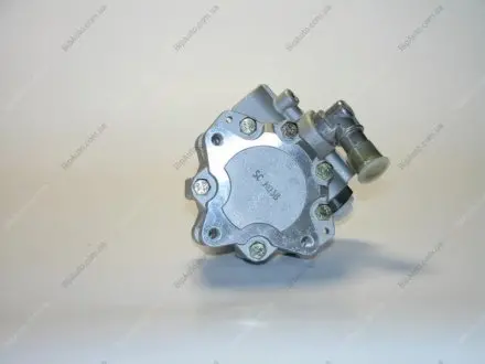 Насос гидроусилителя руля (Возможно восстановленное изделие) STARLINE SC H038