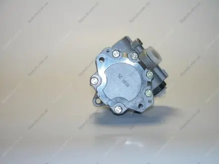 Насос гидроусилителя руля (Возможно восстановленное изделие) STARLINE SC H036