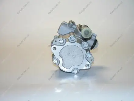 Насос гидроусилителя руля (Возможно восстановленное изделие) STARLINE SC H030