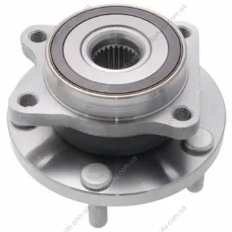 Подшипник ступицы колеса, передний SUBARU IMPREZA G12 2007- FEBEST 0882-G12MF