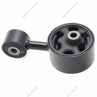 ПОДУШКА ДВИГАТЕЛЯ ЗАДНЯЯ MT MITSUBISHI OUTLANDER CU# 2002-2006 FEBEST MM-CURR