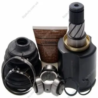 ШРУС ВНУТРІШНІЙ ЛІВИЙ 26X39X29 NISSAN X-TRAIL T30 2000-2006 FEBEST 0211-T30LH (фото 1)