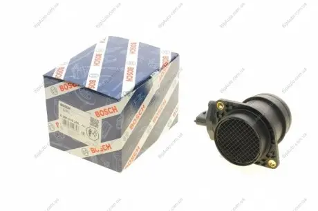 ВИТРАТОМІР ПОВІТРЯ BOSCH 0 280 218 382