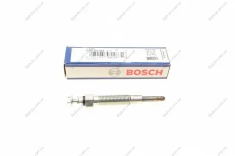 Свічки накалу/свічки нагріву BOSCH 0250202094