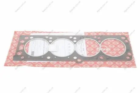 Прокладка головки блока DAEWOO/CHEVROLET/OPEL X20XEV/X22XE 94- ELRING 467.593