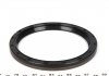Уплотняющее кольцо, коленчатый вал MB OM651 96x114x9 AS LD FKM ELRING 742.960 (фото 2)