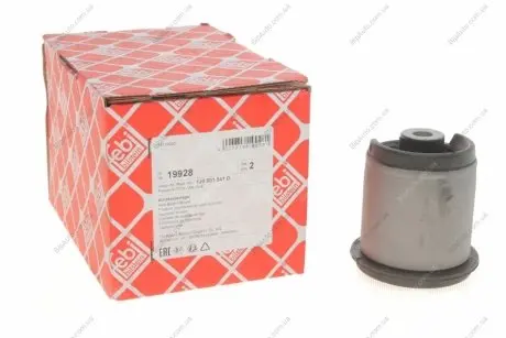 Сайлентблок балки підвіски FEBI FEBI BILSTEIN 19928