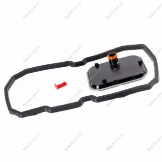 Фильтр масляный АКПП MB A (W168), VANEO (414) 97-05 с прокладкой (FEBI) FEBI BILSTEIN 24568