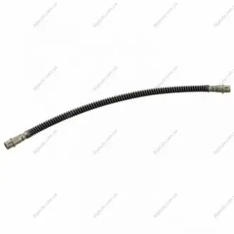 Шланг тормозной PORSCHE CAYENNE (955); VW TOUAREG; AUDI Q7 задн. (FEBI) FEBI BILSTEIN 30378