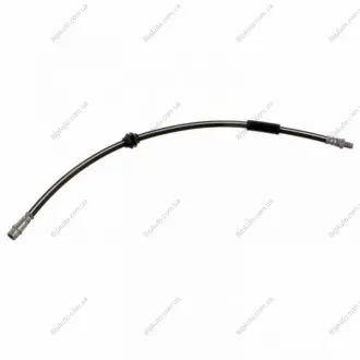 Шланг тормозной MERCEDES GL-CLASS (X164); M-CLASS (W164) передн. (FEBI) FEBI BILSTEIN 36133