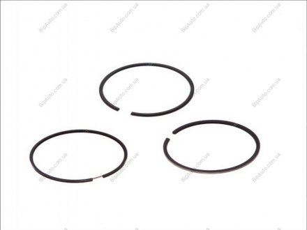Кольца поршневые FIAT 2,8 D 4 Cyl. 94,40 3,00 x 2,00 x 2,50 mm GOETZE 08-108200-00 (фото 1)