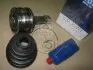 ШРУС к-т Legacy BC2 2WD/EJ18,BC5,BF5,BFA/EJ20 89-(07/30*56*27) (пр-во H.D.K.) FU-008