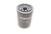 Фільтр масляний NISSAN PATROL, PATHFINDER 2.8-4.2 TD-05 (KNECHT-MAHLE) MAHLE / KNECHT OC273 (фото 3)