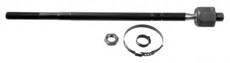 Тяга рулевая OPEL VECTRA B 95-02 перед. мост с обеих сторон (Lemferder) LEMFORDER 14706 02