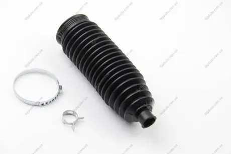 Пильовик рул. рейки AUDI, GEELY, SEAT, SKODA, VW передн. вісь LEMFORDER 33739 01