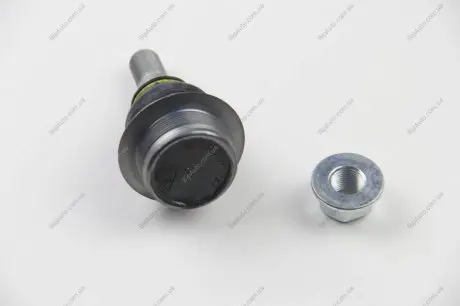 Опора шаровая FIAT, ISUZU, OPEL, RENAULT, THINK передн. ось (Lemferder) LEMFORDER 35262 01 (фото 1)