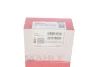 Вкладыши коренные RENAULT HL 0,25 1,8/2,0/1,9D/TD 98- без замка (Mahle) MAHLE / KNECHT 021 HS 20012 025 (фото 4)