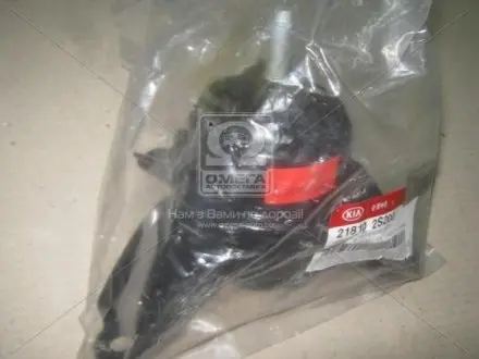 Подушка двигуна права HYUNDAI / KIA MOBIS 218102S200
