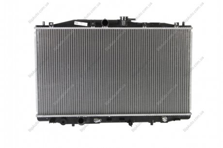 Радиатор охлаждения HONDA ACCORD VII (CL, CM) (03-) 2.4 i 16V NISSENS 68112 (фото 1)
