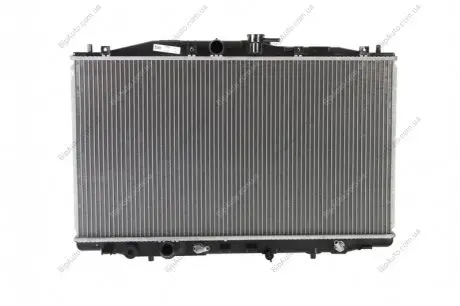 Радіатор HD ACCORD(03-)2.4 i 16V[OE 19010-RBB-E01] NISSENS 68112