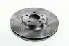 Диск тормозной VW TRANSPORTER V 2.0 03-, MULTIVAN V 09- передн. (пр-во REMSA) 61420.10