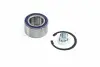 Подшипник ступицы CHERY AMULET, FORD ESCORT 92-99, FIESTA -02 передн. (RIDER) RD.34155239