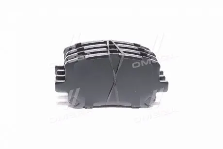 Кт. Гальмівні колодки дискові SANGSIN Hi-Q (SANGSIN) SP1373