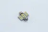 Лампа LED Софітні C5W 24V T11x31-S8.5 (6 SMD size5050) WARM WHITE <> tmp-09T11-24V TEMPEST TMP09T1124V (фото 2)