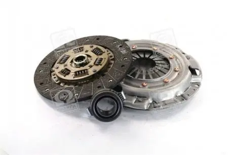 Зчеплення KIA SPORTAGE 2.0-2.0i 99-03, CARENS II 1.8 02-16 (PHC) Valeo KIK-004
