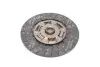 Диск сцепления TOYOTA COASTER/DYNA/4 RUNNER/LAND CRUISER/ICE(PHC) Valeo TY-19 (фото 1)
