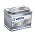 Аккумулятор   60Ah-12v VARTA Silver Dynamic AGM (D52  ) (242х175х190),R,EN680 560 901 068