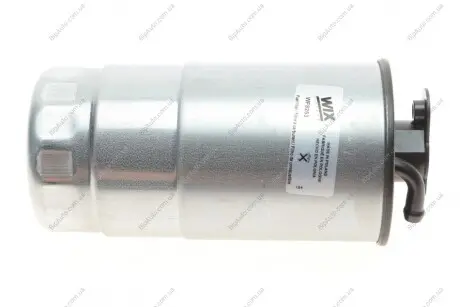 Фильтр топливный BMW Serie 3,5, Serie X5 (E53); Landrover (WIX-Filtron) WIX FILTERS WF8263