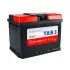Аккумулятор TAB 66Ah 640A EN, 242x175x190, крепеж: B13,правый "+" 189065 TAB