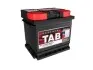 Аккумулятор TAB 55Ah 560A EN, 207x175x190, крепеж: B13,правый "+" 189058 TAB