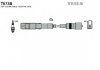 Кабель зажигания, к-кт TESLA Аналог TES T869C Audi 92-00 2,6;2,8 T073B TESLA