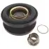 ПОДШИПНИК ПОДВЕСНОЙ КАРДАННОГО ВАЛА NISSAN QASHQAI J10F 2006- NCB-001 FEBEST
