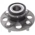 Подшипник ступицы колеса задний HONDA JAZZ/FIT GD# 2002-2008 0382-GDR FEBEST