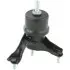 ПОДУШКА ДВИГАТЕЛЯ ЛЕВАЯ TOYOTA CAMRY ACV40/GSV40 2006-2011 TM-2AZFELH FEBEST
