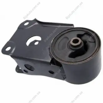 ПОДУШКА ДВИГАТЕЛЯ ЗАДНЯЯ NISSAN MAXIMA/CEFIRO A33 1998-2006 FEBEST NM-A33MRR