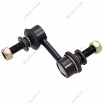 ТЯГА СТАБИЛИЗАТОРА ПЕРЕДНЯЯ (SUBARU LEGACY B14 2009-) FEBEST 0823-B9F