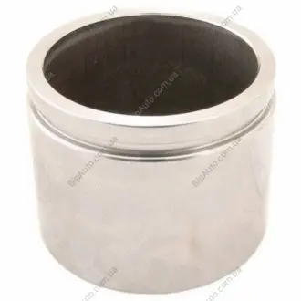 ПОРШЕНЬ СУППОРТА ТОРМОЗНОГО ПЕРЕДНЕГО MAZDA 6 GG 2002-2008 FEBEST 0576-GG18F