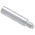 ВТУЛКА НАПРАВЛЯЮЩАЯ СУППОРТА ТОРМОЗНОГО MAZDA 3 BK 2003-2008 0574-MZ3 FEBEST