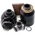 ШРУС ВНУТРЕННИЙ ПРАВЫЙ 25X42X28 KIA SORENTO (FY) 2002-2006 2211-SORRH FEBEST