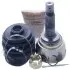 ШРУС НАРУЖНЫЙ 23X50X25 HYUNDAI ELANTRA/LANTRA (CA) 2000-2006 0410-011 FEBEST