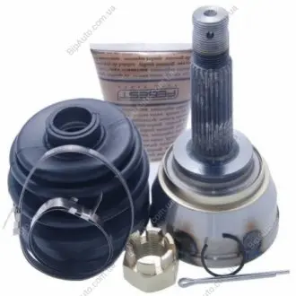ШРУС НАРУЖНЫЙ 23X50X25 HYUNDAI ELANTRA/LANTRA (CA) 2000-2006 FEBEST 0410-011